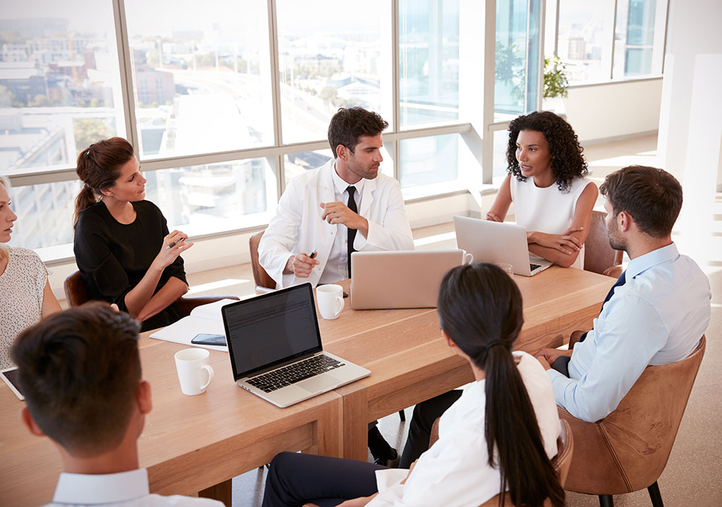 Recruitment Services